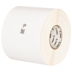 Zebra LABEL, POLYPROPYLENE, - 3010793